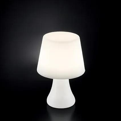 Vonkajšie stolové svietidlo IDEAL LUX Live TL1 Lumetto 138886