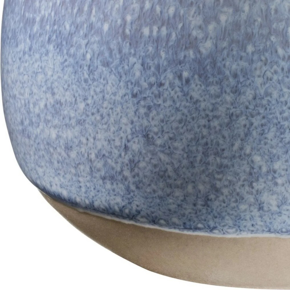 Mäser Súprava espresso hrnčekov 4 ks AQUATA – 125 ml, modrá, 125 ml