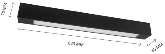 Zářivkové svietidlo ALLDAY TUBE T8 1xG13/10W/230V