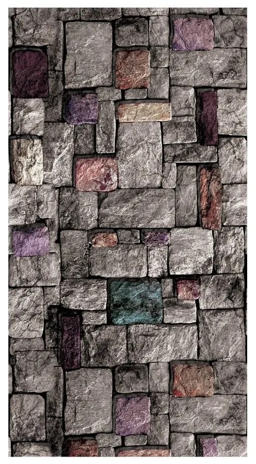 Koberec Vitaus Mirage, 80 × 120 cm