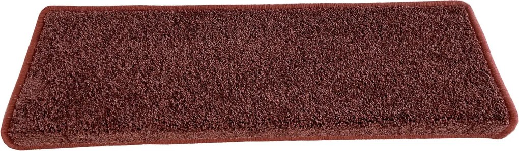 Vopi Nášľapy na schody Capri terra obdĺžnik, samolepiaci - 25x80 obdĺžnik (rozmer vrátane ohybu)