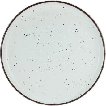 Dezertný tanier Modern Fashion Stone 20 cm, krémový%