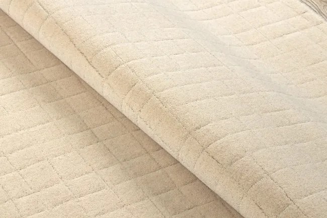 Koberec TEXTURA 488.02.LA100 Osta krémový