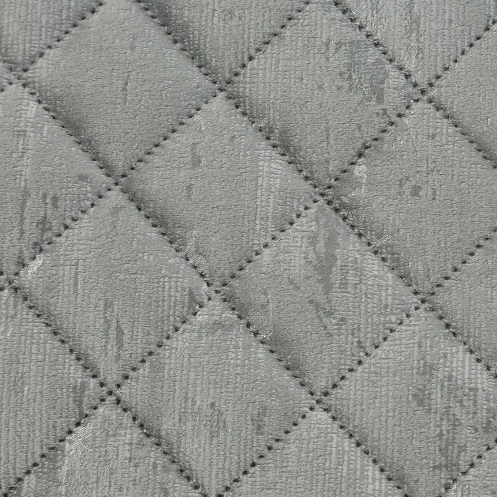 PREHOZ NA POSTEĽ BLINK3 220X240 CM STRIEBORNÝ