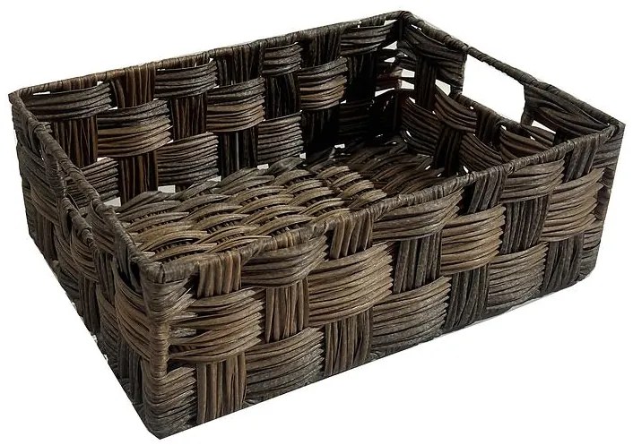 Košík H-23085 39x29x14h cm