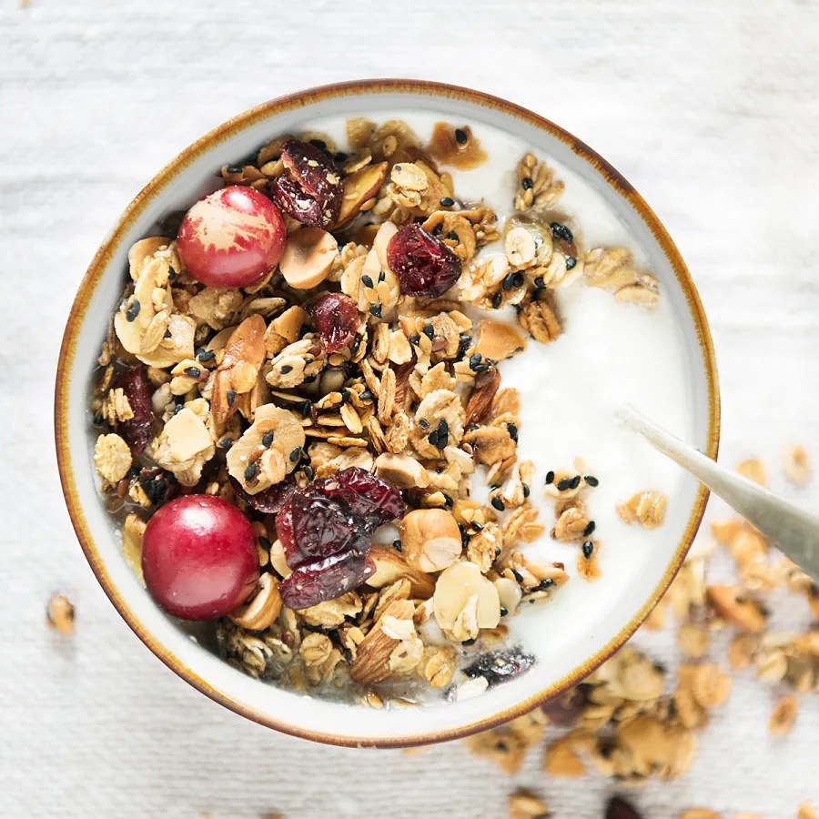 Porcelánový set 16 ks - Gaya RGB Rustico Lunasol - w0027