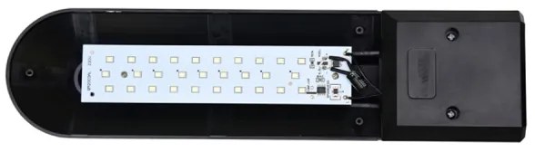 LED Stolná lampa ADEPT LED/8W/230V