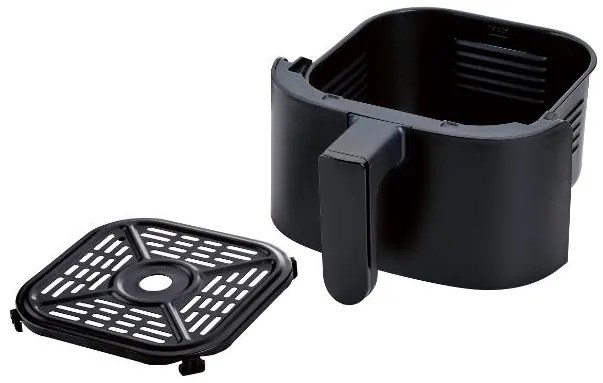 Silvercrest® Kitchen Tools Teplovzdušná fritéza Shlf 1000 D1/Sohlf 1000 D1 (100383653)