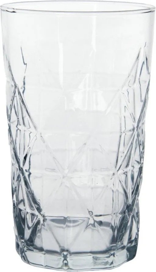 Poháre v súprave 6 ks 460 ml Keops – Orion