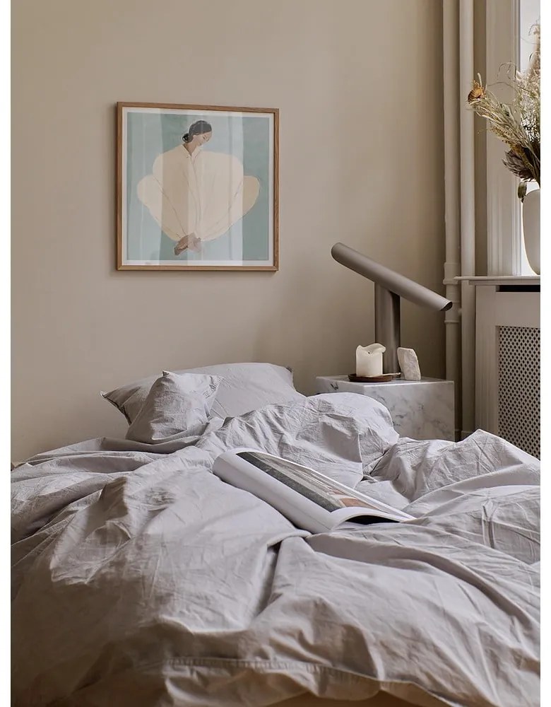 Plagát 70x100 cm Meet Me At Jaurés – Sofia Lind – The Poster Club