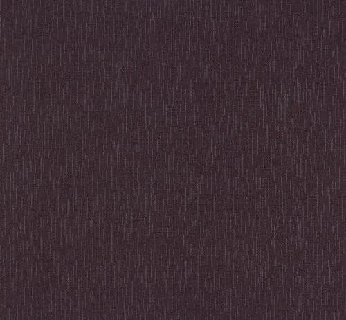 Vliesové tapety, jednofarebná fialová, Sinfonia 239750, P+S International, rozmer 10,05 m x 0,53