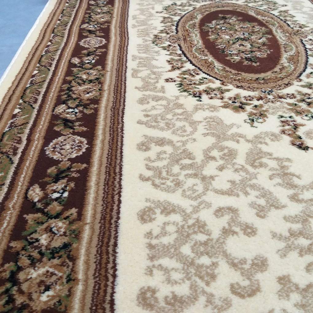 DY Exkluzívna chodba 04 – hnedá – 100 cm Rozmer: 100 cm