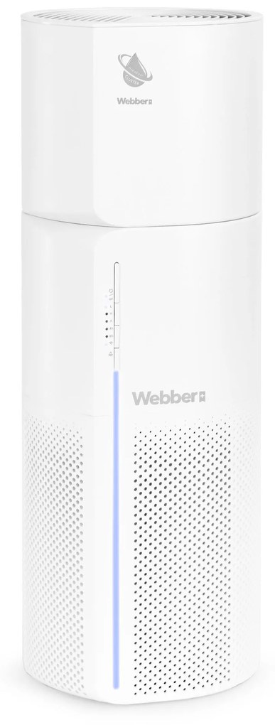 WEBBER Čistička vzduchu Webber AP8250