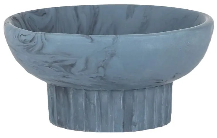 Modrá kamenná mydelnička Attitude - Mette Ditmer Denmark