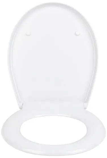 Livarno home WC doska (oválny) (100345937)