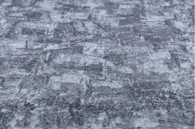 Koberec SOLID sivý 90 BETON