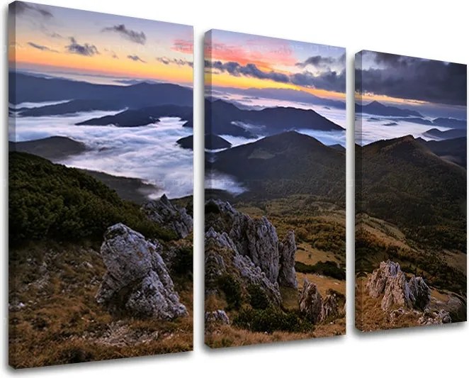 Obraz na stenu SLOVENSKO