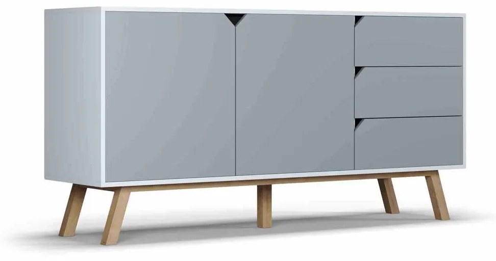 Komoda Togo 160 × 42 × 80 cm
