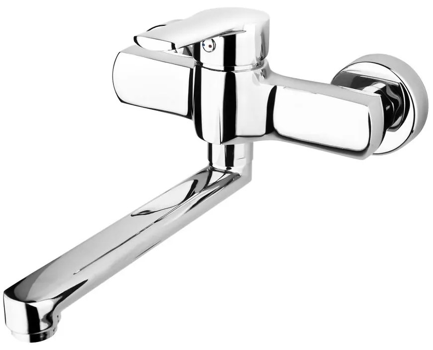 Batéria drezová nástenná Selen