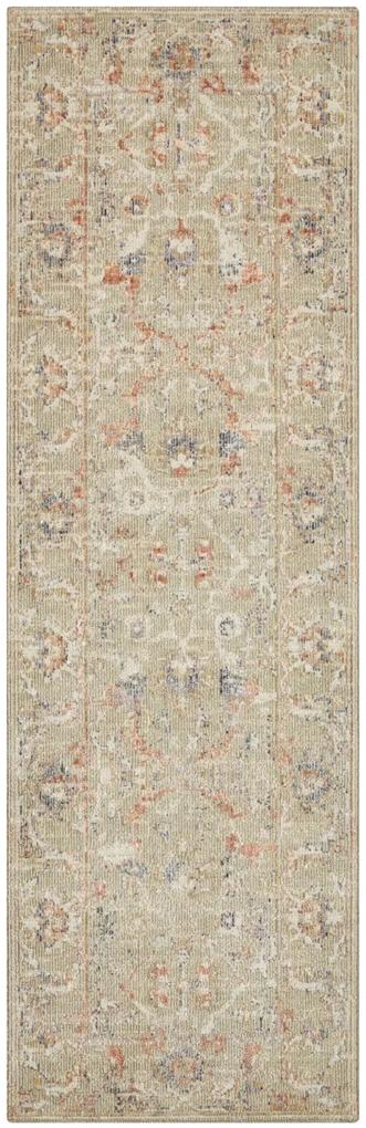 Nouristan - Hanse Home koberce AKCIA: 160x235 cm Kusový koberec Cairo 105594 Sues Cream – na von aj na doma - 160x235 cm