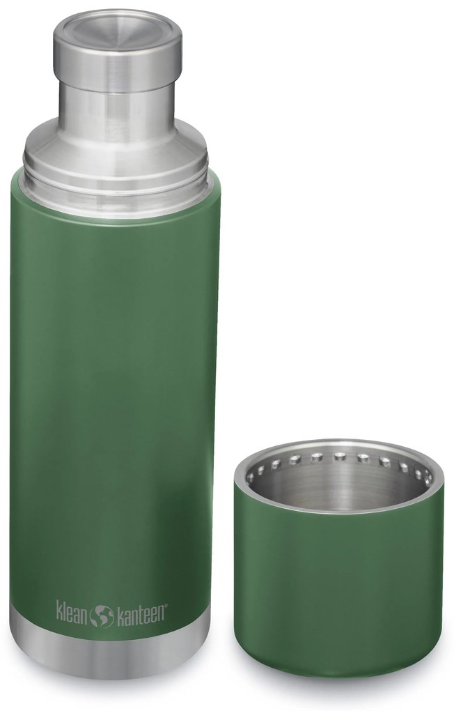 Antikorová termofľaša Klean Kanteen TKPro 25oz - Fairway 0,75 l