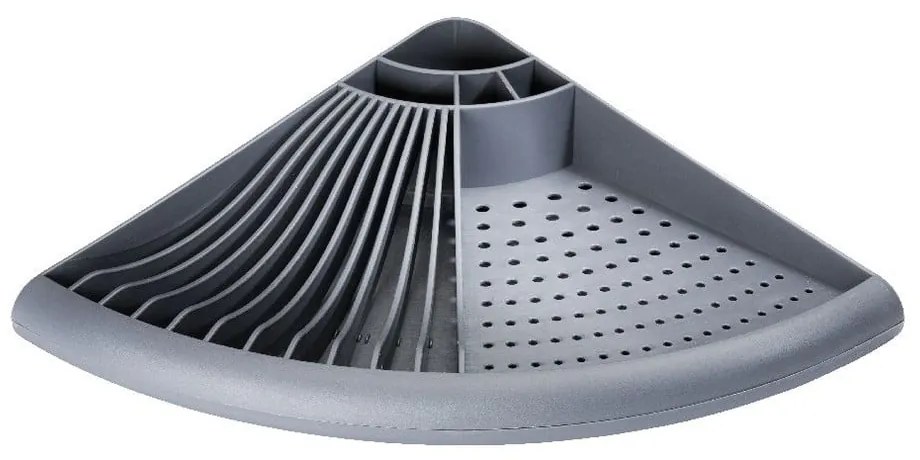 Rohový odkvapávač Wenko Dish