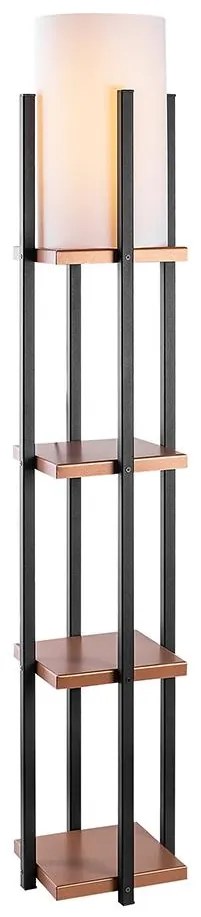 Stojacia lampa 1xE27/40W/230V