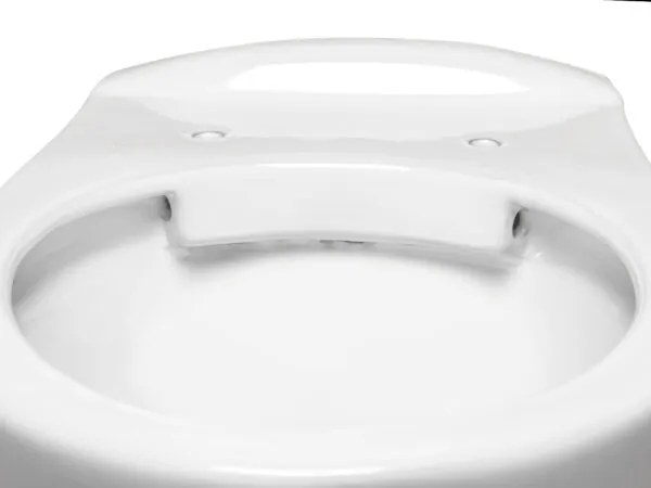 Novoterm Závesné WC NV-Doris so SoftClose sedadlom