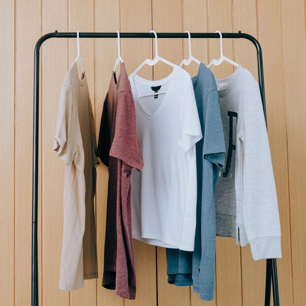 Plastové ramienka v súprave 5 ks – Addis