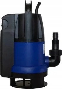 Omnigena ponorné čerpadlo Tipi 550 Auto 230V