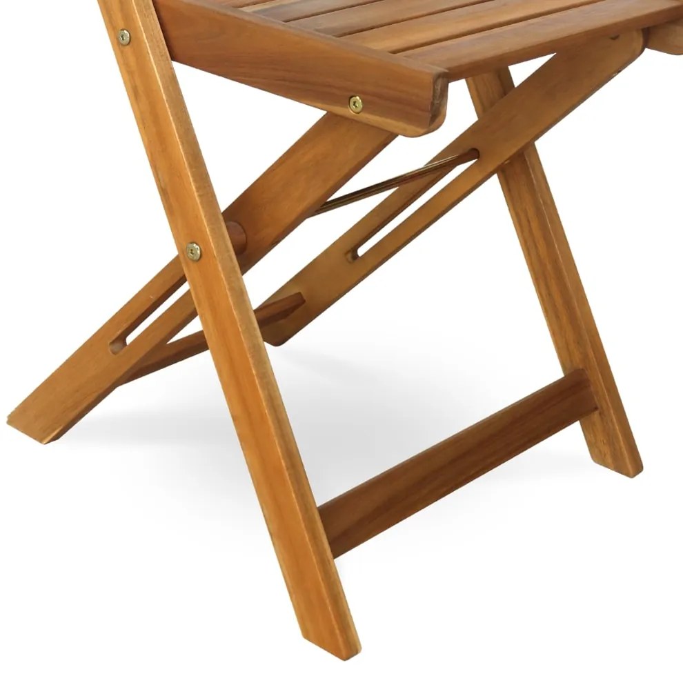 Záhradná zostava Paloma, 2 miesta, hnedá