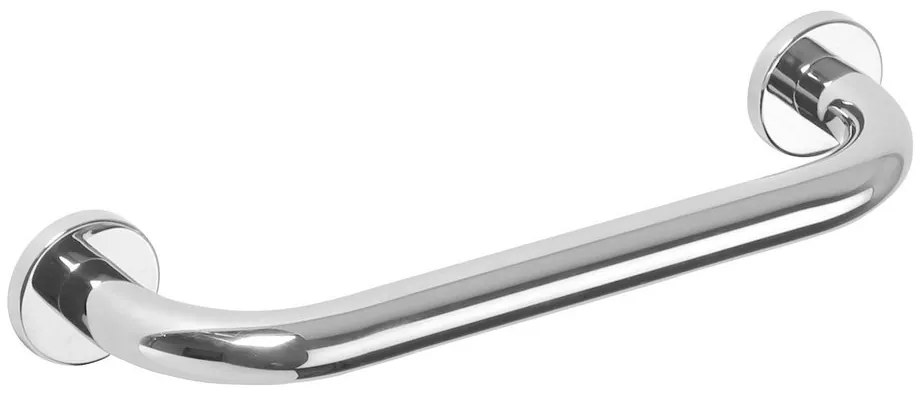 Sapho Sapho, X-ROUND E madlo pevné 300mm, chróm, XR501