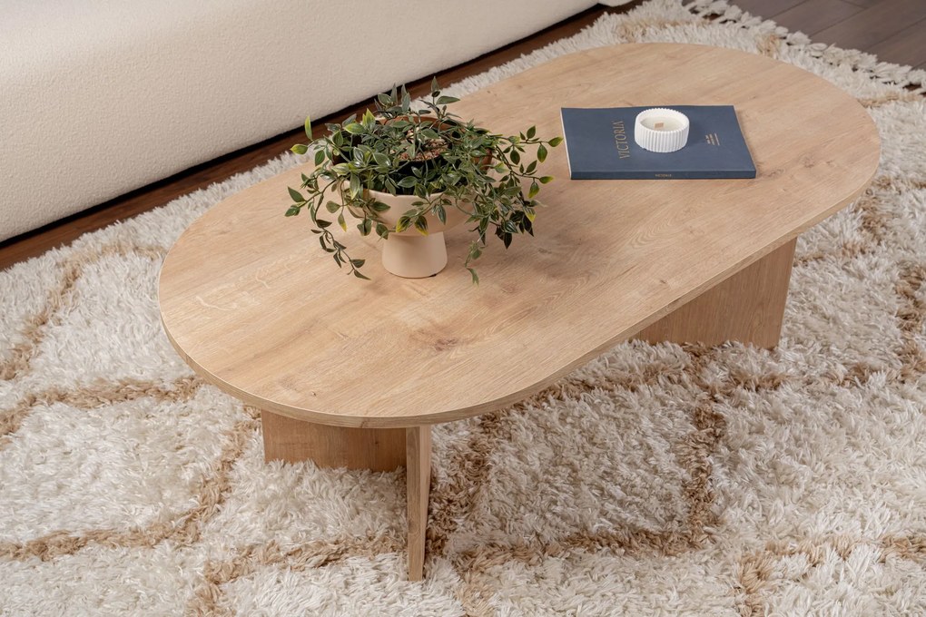 Sable - Sapphire Oak