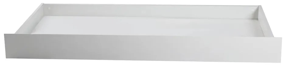 Biela zásuvka pod detskú posteľ – Roba