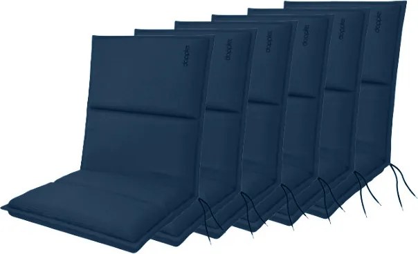 Doppler MESTO 4420 modrá