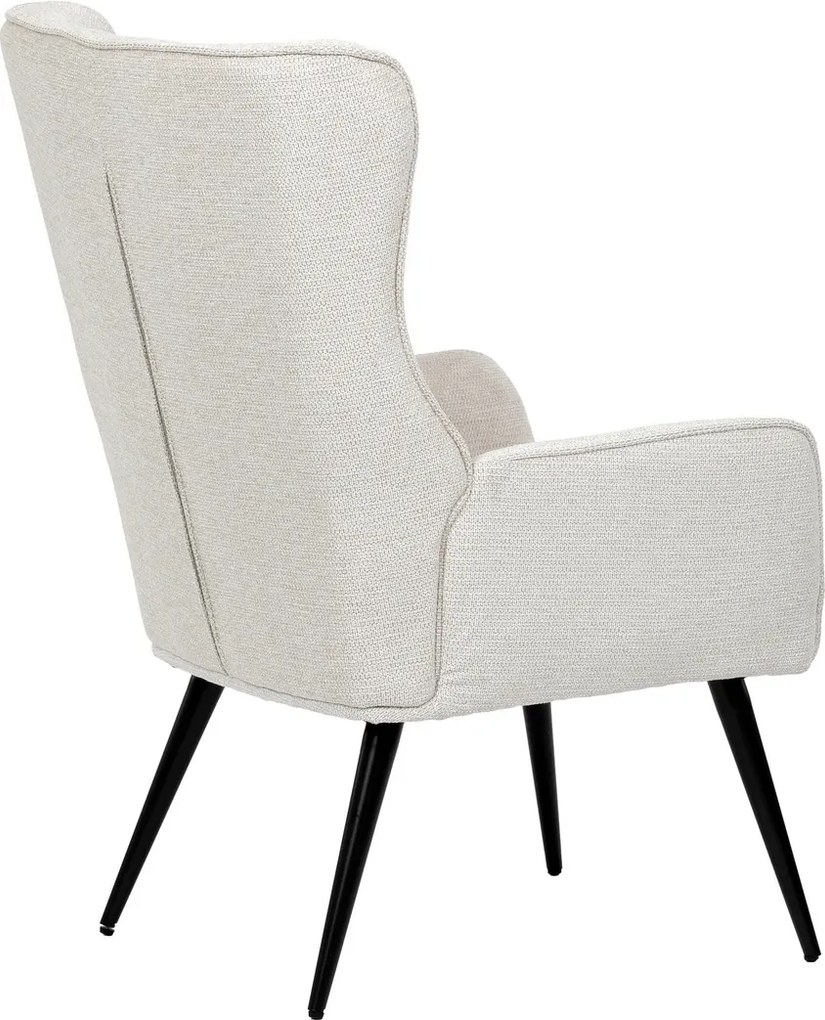 Relaxačné kreslo 315 BGE2, béžová