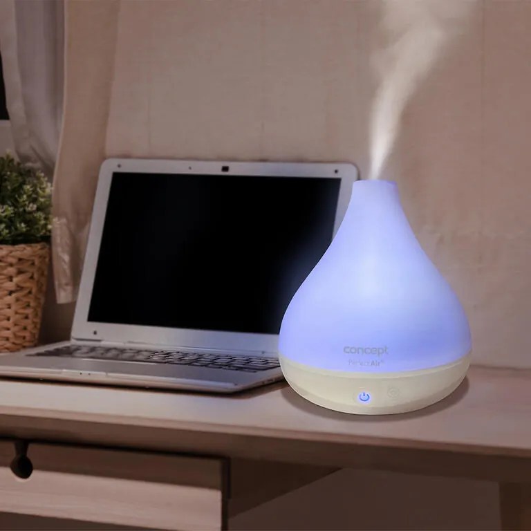 Zvlhčovač vzduchu Perfect Air ZV1010