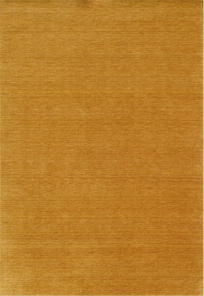 XXXLutz ORIENTÁLNY KOBEREC, 120/180 cm horčicovožltá - Koberce - 004988031760
