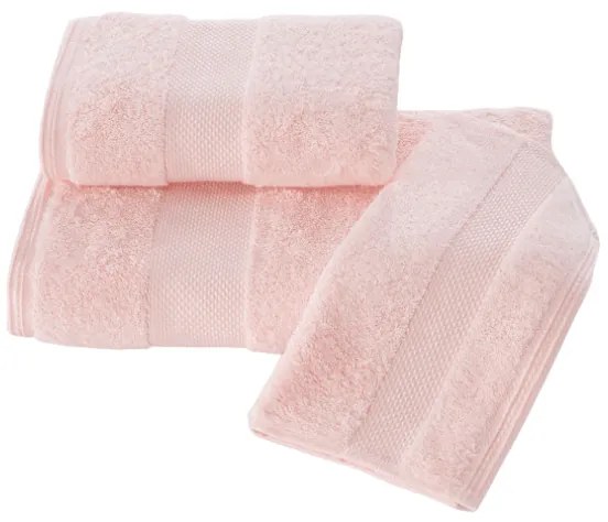 Soft Cotton Darčeková sada malých uterákov DELUXE Medová Honey