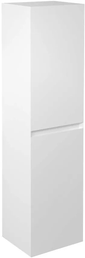 Sapho Sapho, FILENA skrinka vysoká 35x140x30cm, biela matná, FID3540W