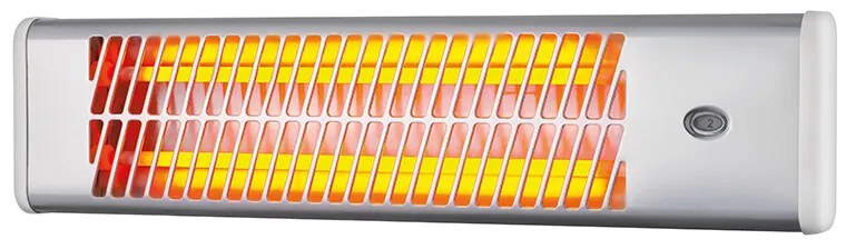 Solight IR02 infražiarič, 1200 W