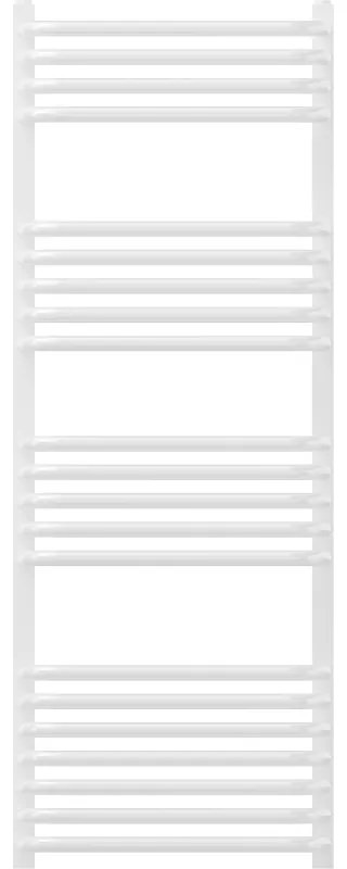 Mexen Apollo, vykurovacie teleso 1210 x 450 mm, 563 W, biela, W117-1210-450-00-20