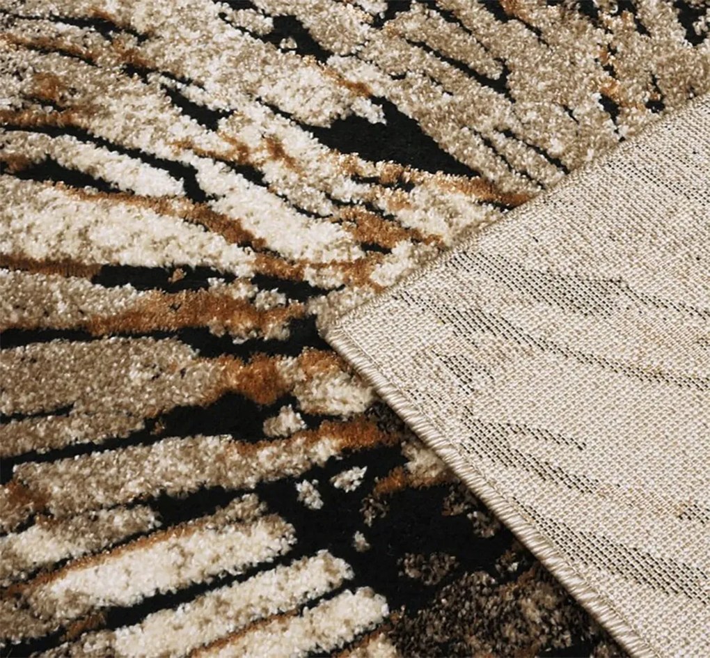 BE Koberec Miami Plus 0301 BEIGE – béžový obdĺžnikový Rozmer: 40x60 cm