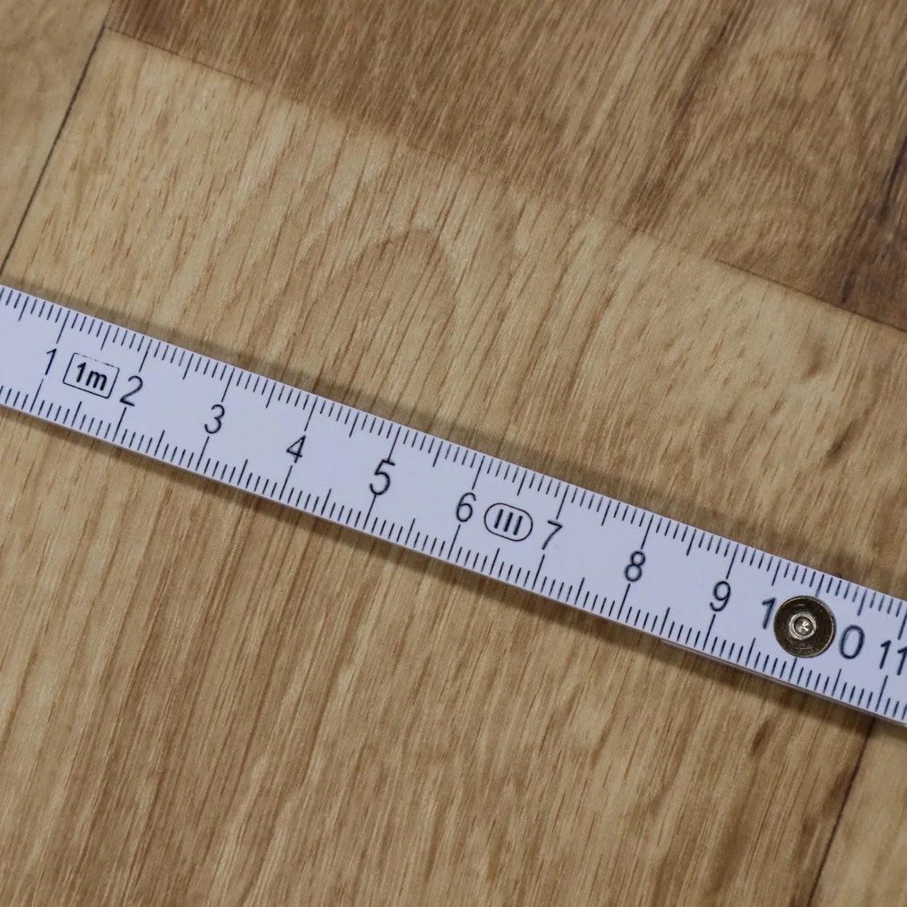 PVC podlaha - lino Ontario Natural, na mieru, šíře 4m, hnedá, filc, chodba / predsieň, Spoltex