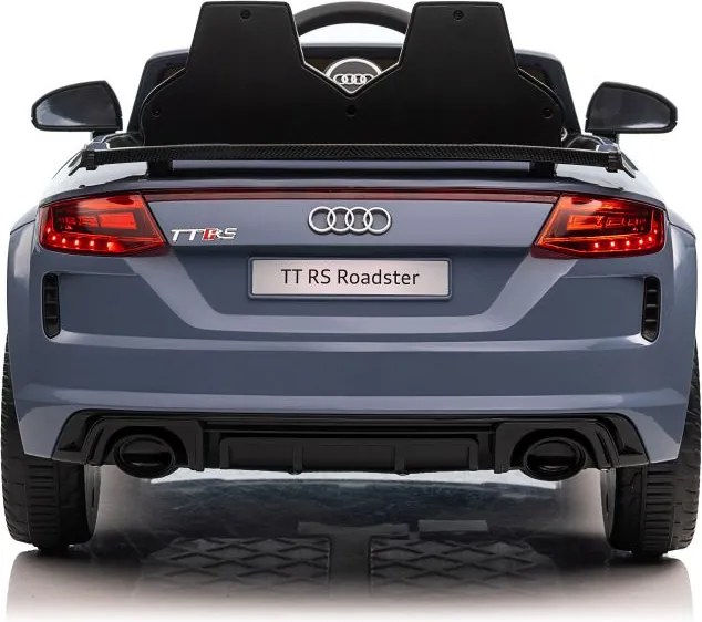 LEAN CARS Audi TT RS batérie vozidla Light Blue