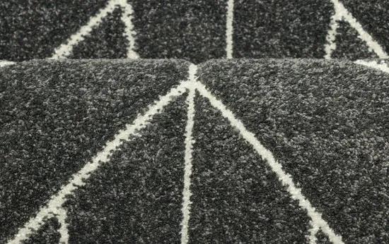 Oriental Weavers koberce Kusový koberec Portland 58/RT4E - 133x190 cm