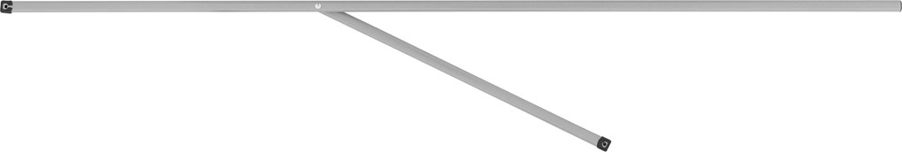 Doppler ACTIVE šedá