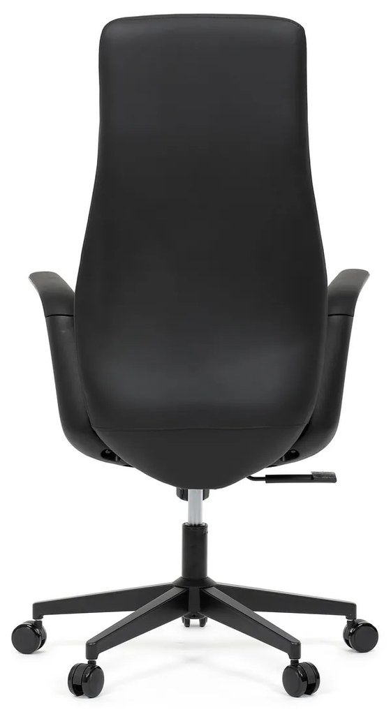 Autronic KA-T8325 BK Kancelárske kreslo