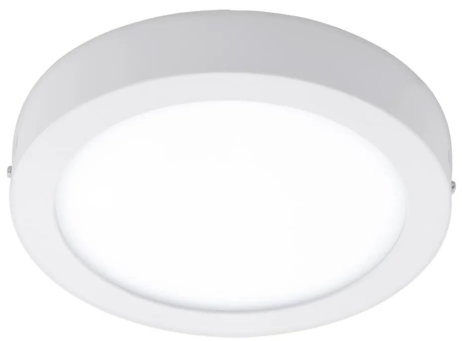 Eglo 96491 - LED Vonkajšie stropné svietidlo ARGOLIS LED/16,5W/230V