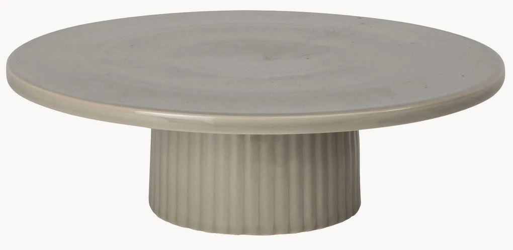 Podnos na koláč Flora